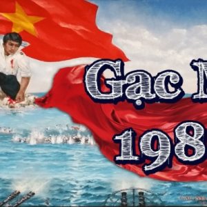 Gạc Ma 1988: Trường Sa, bài học lịch sử bằng máu