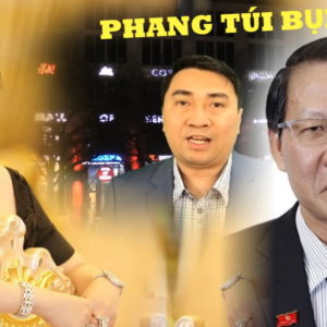 Mới giành lấy bà Phương Hằng, Phan Văn Mãi phang túi bụi